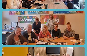 Opleidingschool de dam