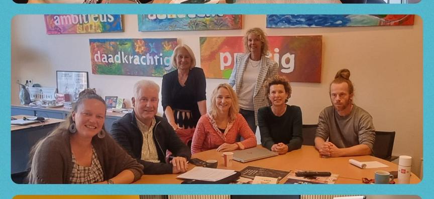 Opleidingschool de dam