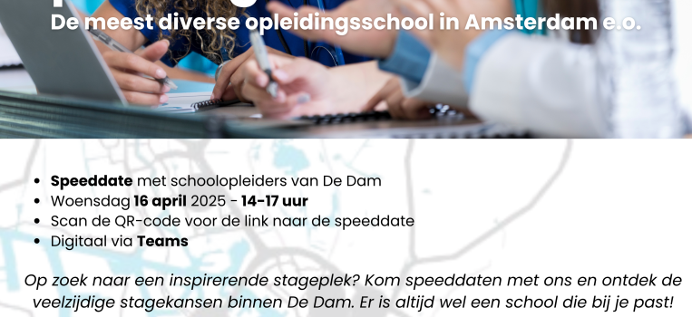 Opleidingschool de dam